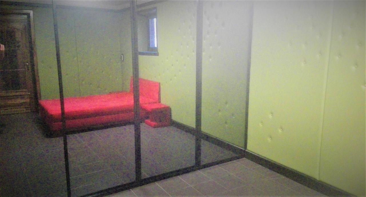 Studio 5 Warsaw Exterior photo