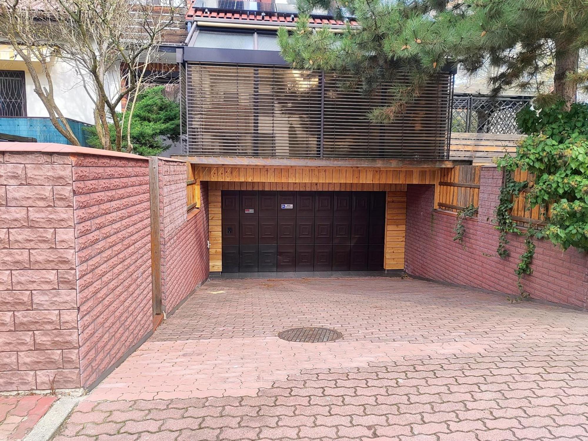 Studio 5 Warsaw Exterior photo